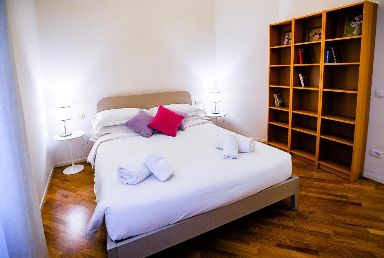 Acacia Firenze - Avocado Apartment Exterior photo